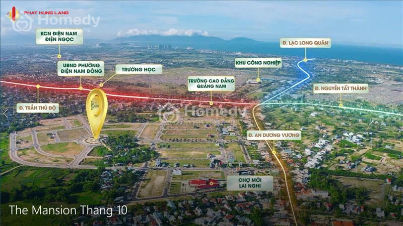 Dự án bán đất nền Hội An - Khởi nguồn sự sống an nhiên - Ảnh 4