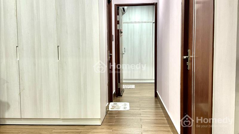 Chính chủ cho thuê căn hộ 102m2 cc PetroVietnam Landmark - Ảnh 6
