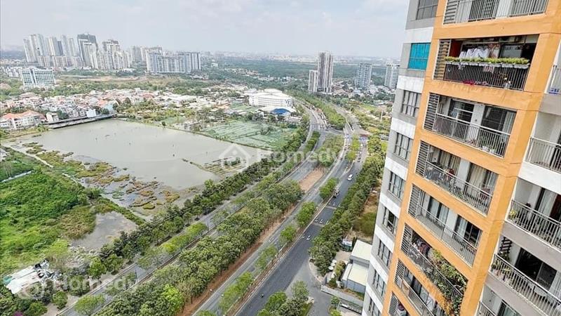 Giá Quá Tốt Cho Một Căn Nhà Lớn – The Sun Avenue 3PN Chỉ 20tr - Ảnh 6