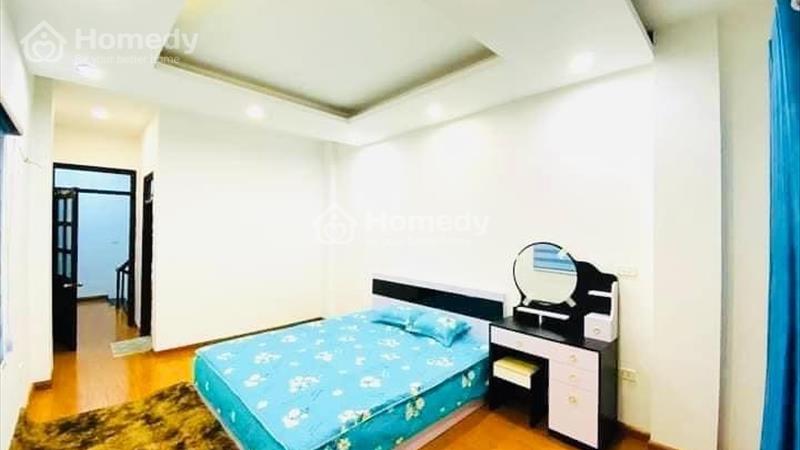 Chính chủ bán nhà 35 ngõ 279 Đội Cấn 6 tầng thang máy 6 tỷ 25 0912322443 - Ảnh 5