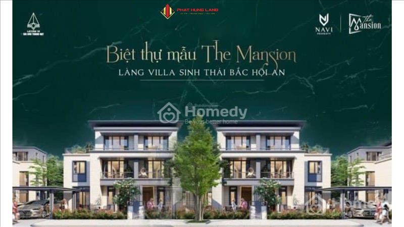 Dự án bán đất nền Hội An - Khởi nguồn sự sống an nhiên - Ảnh 3