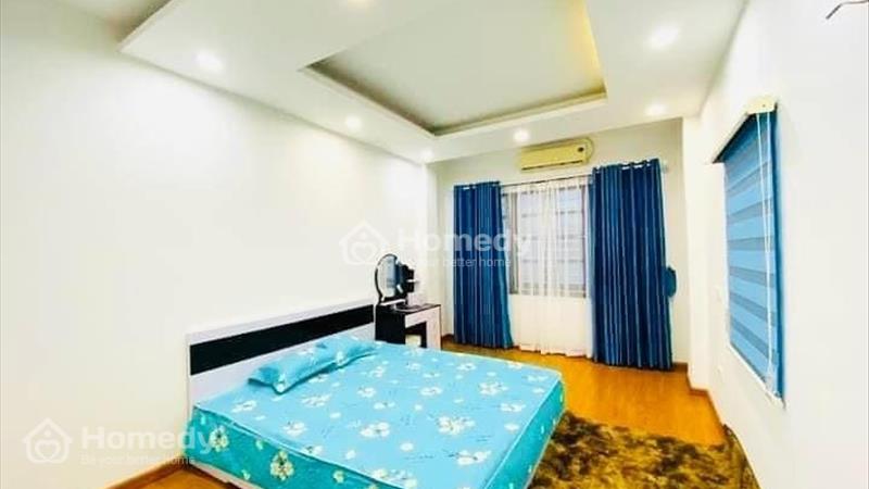 Chính chủ bán nhà 35 ngõ 279 Đội Cấn 6 tầng thang máy 6 tỷ 25 0912322443 - Ảnh 6