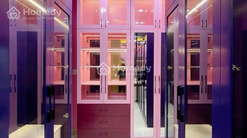 Bán nhà trệt 2 lầu b11 kdc 91b có hẻm kỹ thuật - Ảnh 8