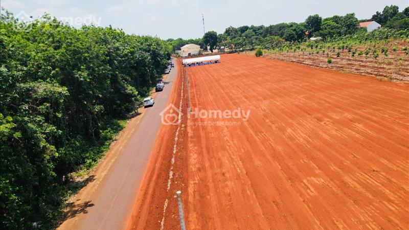 Bấn đất thổ cư nằm sát bên ủy ban nhân dân xã Lộc An  - Ảnh 1