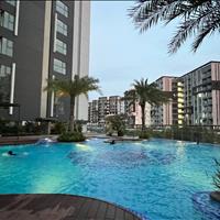 Cho thuê căn hộ Celadon city quận Tân Phú full nội thất