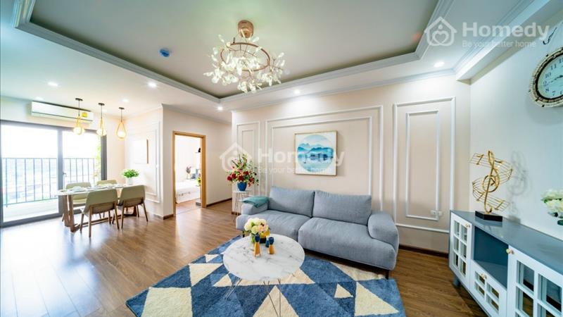 Vốn chỉ 800tr, sở hữu ngay chung cư trung tâm Tp Thái Nguyên, cam kết thuê lại - Ảnh 6