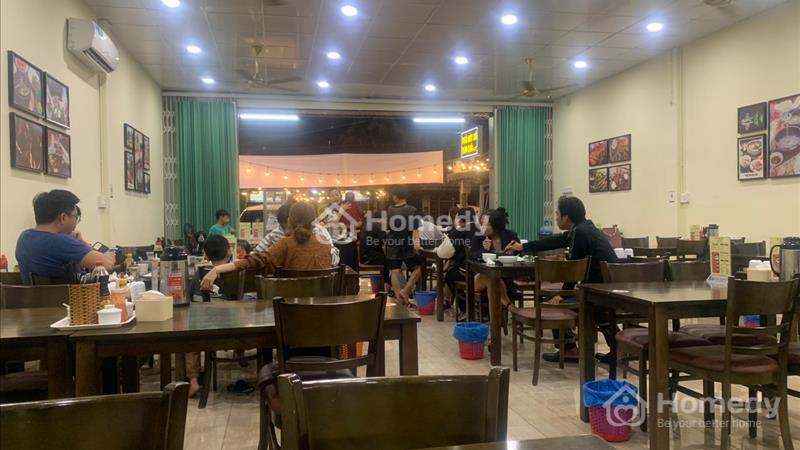 Cần sang lại MB kinh doanh 187m2 (1pn) đường Phan Đăng Lưu cực rẻ 30 triệu - Ảnh 1