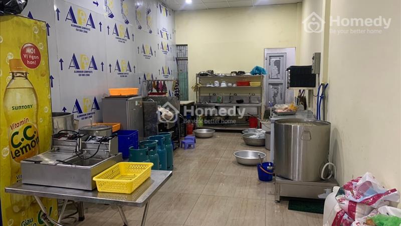 Cần sang lại MB kinh doanh 187m2 (1pn) đường Phan Đăng Lưu cực rẻ 30 triệu - Ảnh 2