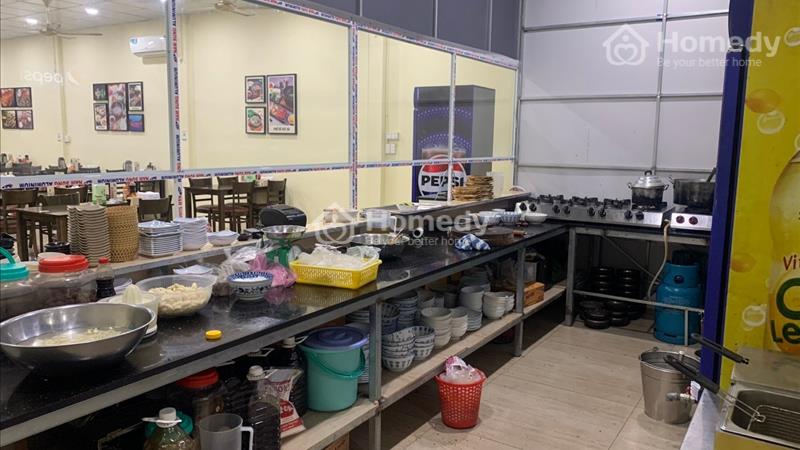 Cần sang lại MB kinh doanh 187m2 (1pn) đường Phan Đăng Lưu cực rẻ 30 triệu - Ảnh 3