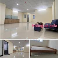 Cho thuê chung cư Âu Cơ Hoà Khánh 70m2, mới tinh, giá chỉ 4 triệu bao phí quản lý vận hành