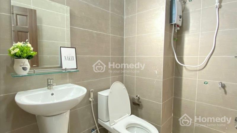 Phòng Đầy Đủ tiện Nghi mặt Tiền Nguyễn Thị thập quận 7. Gần Chợ Tân Mỹ, Phú Mỹ Hưng - Ảnh 7