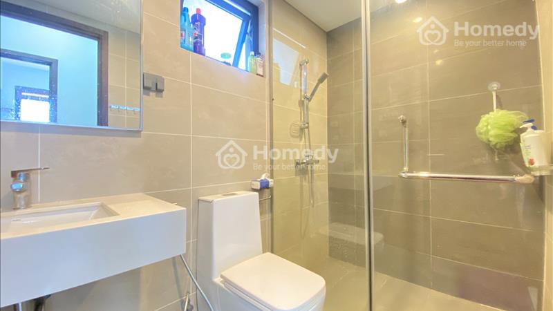 One Verandah bán gấp căn hộ 2PN 2WC giá cực tốt - Ảnh 5