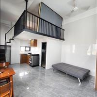 Căn họi duplex cho thuê gần lotte, cư xá ngân hàng quận 7