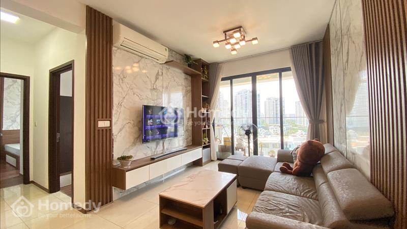 One Verandah bán gấp căn hộ 2PN 2WC giá cực tốt - Ảnh 4