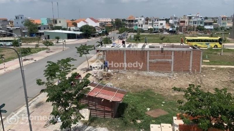 Cần bán đất KDC Quy Đức - Bình Chánh , pháp lý tốt - Ảnh 2