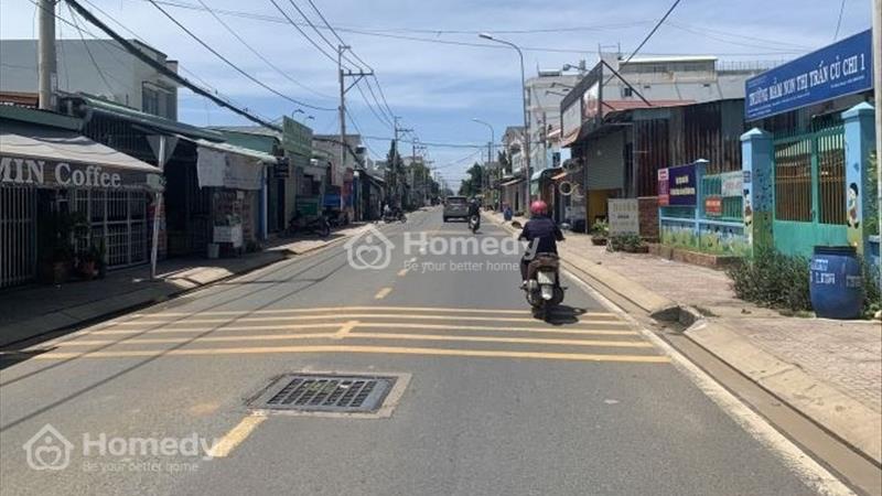 Đất Xây Trọ, DT 250m2, Sát KCN Tân Đô - Hải Sơn , đông Công Nhân, đường 12m, Giá 1,5 Tỷ - Ảnh 2