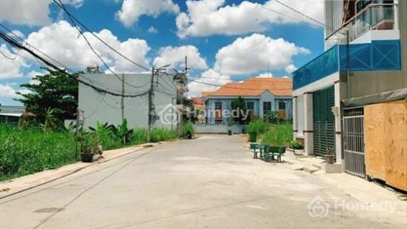 Đất Xây Trọ, DT 250m2, Sát KCN Tân Đô - Hải Sơn , đông Công Nhân, đường 12m, Giá 1,5 Tỷ - Ảnh 3