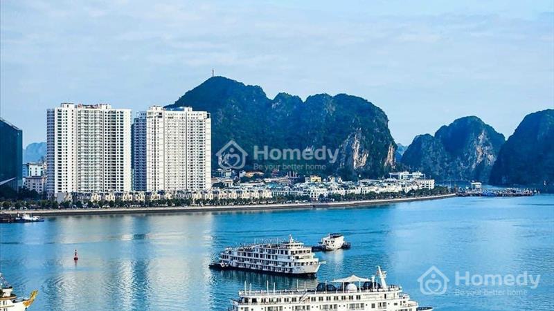 1,6xx tỷ Bán căn studio S2 Sapphire Hạ Long - Cắt lỗ hơn 800tr - View trực diện biển - Ảnh 5