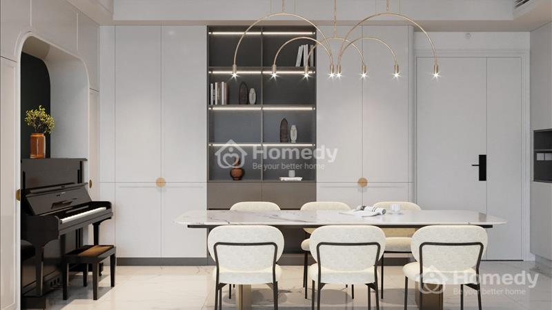 Bán căn hộ 160m2 4 phòng ngủ rộng cách trường liên cấp Ngôi sao Hà Nội chỉ 300m - Ảnh 2