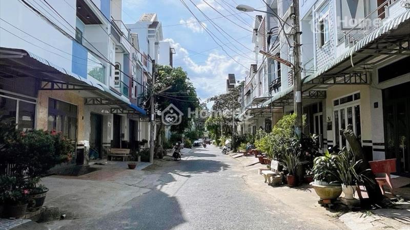 Bán nhà trệt 2 lầu b11 kdc 91b có hẻm kỹ thuật - Ảnh 13