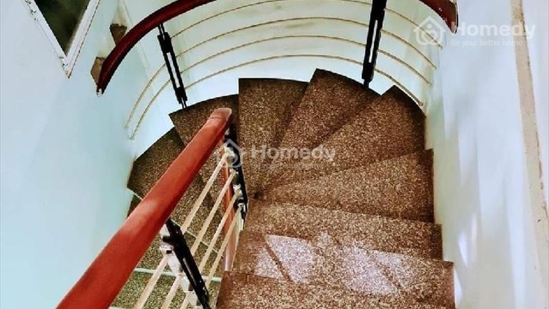 Bán nhà Định Công Hạ, ngõ rộng thoáng - gần ôtô, tiện ích vô vàn - Ảnh 6