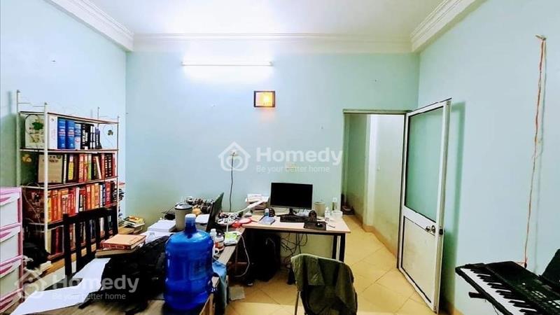 Bán nhà Định Công Hạ, ngõ rộng thoáng - gần ôtô, tiện ích vô vàn - Ảnh 4