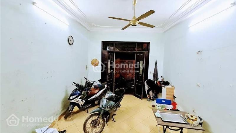 Bán nhà Định Công Hạ, ngõ rộng thoáng - gần ôtô, tiện ích vô vàn - Ảnh 5