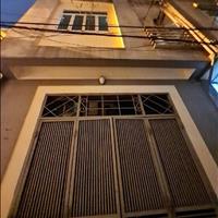 Bán nhà Định Công Hạ, ngõ rộng thoáng - gần ôtô, tiện ích vô vàn