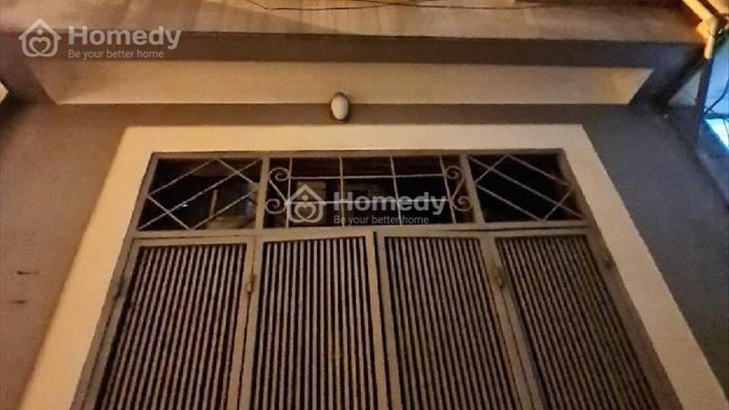 Bán nhà Định Công Hạ, ngõ rộng thoáng - gần ôtô, tiện ích vô vàn - Ảnh 1