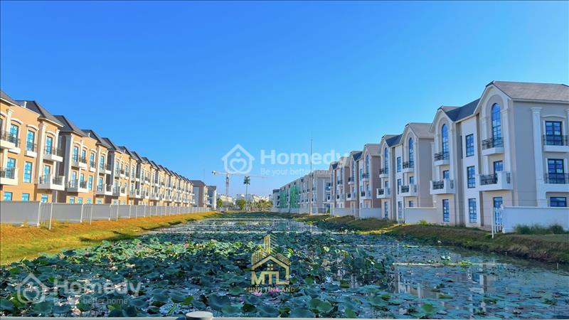 Duy NHẤT 1 căn cho ĐẠI gia đình ở! 100tr/ tháng  FULL NT căn Biệt thự 400m2 tại Vinhomes quận 9 - Ảnh 3
