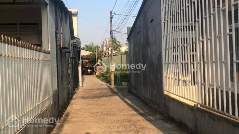 Bán nhà 3 mặt tiền hẻm 186 Hà Giang, p Lộc Sơn, Tp Bảo Lộc giá ngộp 2 tỷ 350 - Ảnh 3