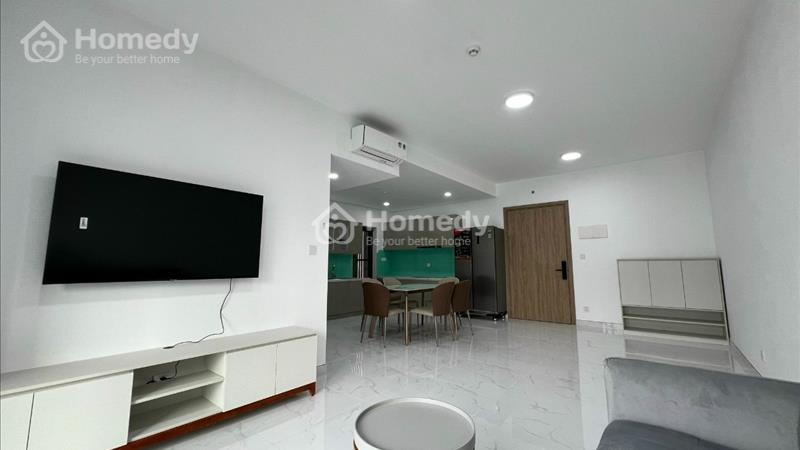Cho thuê căn hộ Celadon city quận Tân Phú full nội thất - Ảnh 2