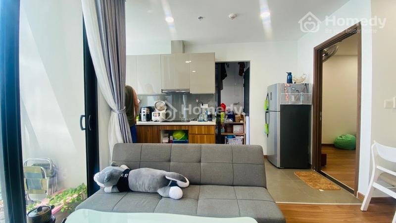 Li Dị Chia Tài Sản Bán Gấp Căn Hộ Eco Green Saigon Q7 , 70.9m2/1ty730 , shr , tiện ích đầy đủ  - Ảnh 2
