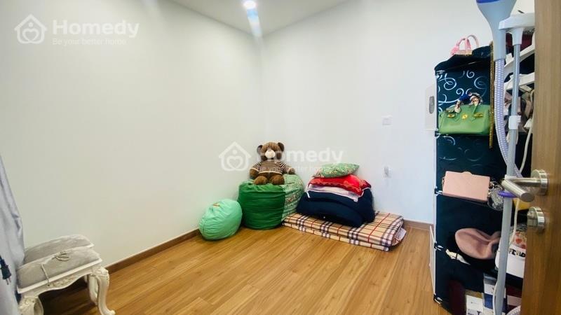 Li Dị Chia Tài Sản Bán Gấp Căn Hộ Eco Green Saigon Q7 , 70.9m2/1ty730 , shr , tiện ích đầy đủ  - Ảnh 5