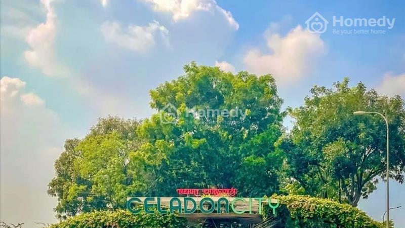 Cho thuê căn hộ Celadon city quận Tân Phú full nội thất - Ảnh 8