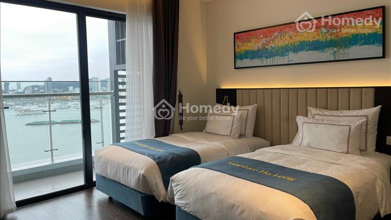 1,6xx tỷ Bán căn studio S2 Sapphire Hạ Long - Cắt lỗ hơn 800tr - View trực diện biển - Ảnh 1