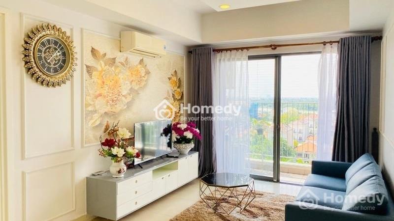 Phá Sản Bán Gấp Căn Hộ Hado Centrosa Garden Đường 3/2 Q10 , 86m2/2ty380tr , Shr , tiện ích đầy đủ - Ảnh 5