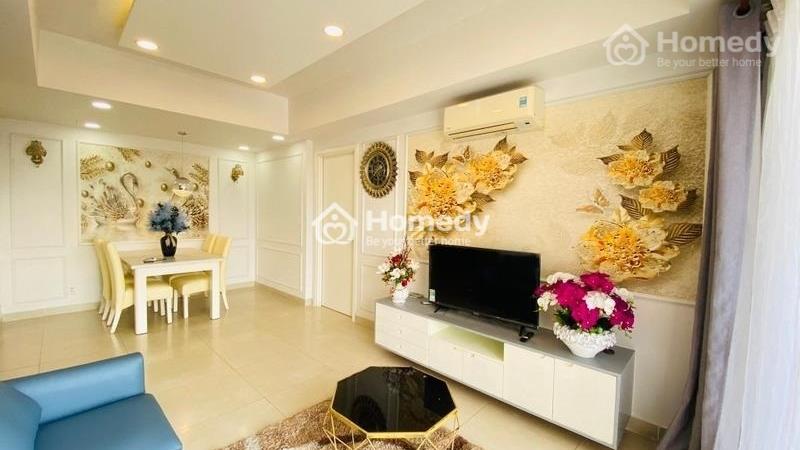 Phá Sản Bán Gấp Căn Hộ Hado Centrosa Garden Đường 3/2 Q10 , 86m2/2ty380tr , Shr , tiện ích đầy đủ - Ảnh 1