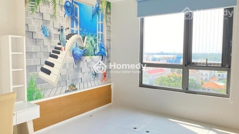 Phá Sản Bán Gấp Căn Hộ Hado Centrosa Garden Đường 3/2 Q10 , 86m2/2ty380tr , Shr , tiện ích đầy đủ - Ảnh 2