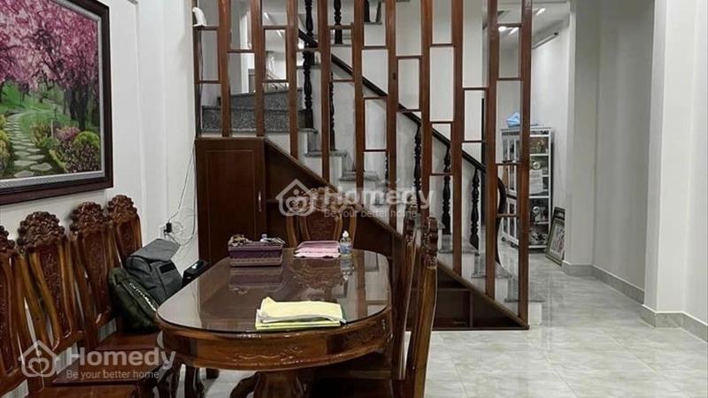 Bán nhà đường Lê Quang Sung-Q6, 69m2, 910 triệu, SHR, gần chợ Cây Gõ - Ảnh 1