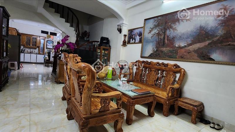 Bán nhà mặt phố Trung Liệt - Đống Đa - Dt91m2 - Mt5m - Kinh doanh - Giá 15.3 Tỷ - Ảnh 1