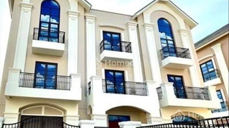Sốc!!! Thuê nhà phố, biệt thự 144m2 chỉ 30 triệu tại Vinhomes Grand Park - Ảnh 2