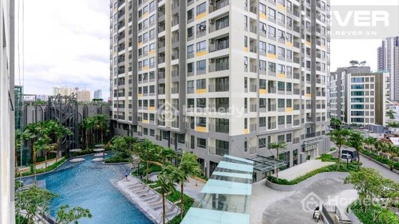 Kẹt tiền bán gấp 3 căn 2PN Masteri AP sẵn SH - giá chỉ 5,150 tỷ bp - Ảnh 8