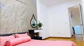 Nhà 45m2, 4 tầng, TK đẹp, cách mặt phố Tam Trinh 80m, 4,9 tỷ - Ảnh 2