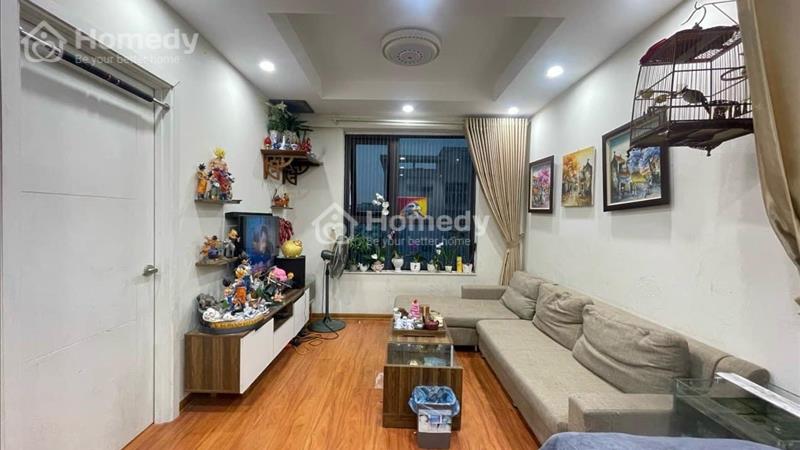 Chính chủ bán căn hộ 2PN view Vinhomes Riverside - Ảnh 1