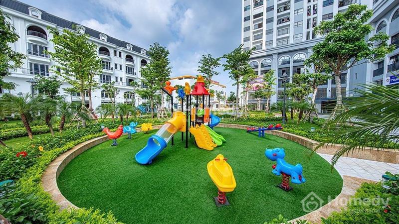 Độc quyền quỹ căn chuyển nhượng tại TSG Lotus Sài Đồng - Ảnh 3