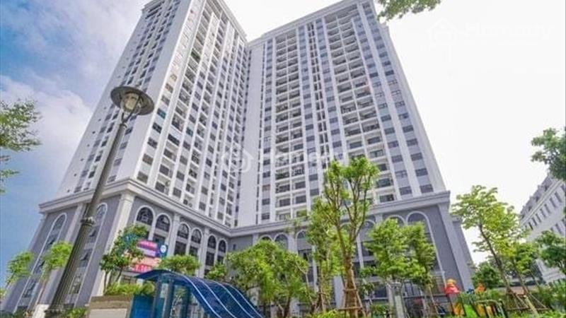 Độc quyền quỹ căn chuyển nhượng tại TSG Lotus Sài Đồng - Ảnh 2