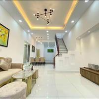 Lh Đạt 0799218176 Cần ra đi căn nhà Đỗ Xuân Hợp, Q9 gần DH Văn Hóa DT 60m2 giá 935tr.