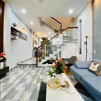 Bán nhà đường Nguyễn Văn Đậu-Bình Thạnh, 58m2, 990 triệu, SHR, gần chợ, trường học