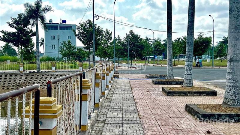 Cần Bán Đất Trung Tâm Long An Vị Trí Đắc Địa  - Ảnh 9